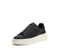 GUESS Sneaker bassa 'ELBINA' nero, Taglia 36