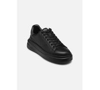 Guess - ELBINA Nero - Sneakers 35 Nero