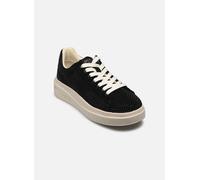Guess - ELBINA Nero - Sneakers 40 Nero