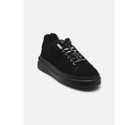 Guess - ELBINA Nero - Sneakers 40 Nero