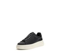 Guess Sneaker bassa ELBINA Cupsole Low Nero Taglia 39