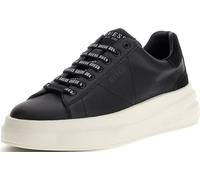 Guess Sneaker bassa ELBINA Cupsole Low Nero Taglia 39