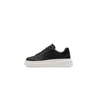 Guess Sneaker bassa ELBINA Cupsole Low Nero Taglia 39