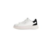 GUESS ELBINA, Sneaker Donna, Whblk, 39 EU
