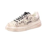 GUESS ELBINA, Sneaker Donna, Whblk, 40 EU