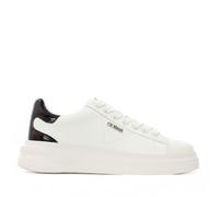 GUESS ELBINA10 Color White Black, Size 41 EU WHIBL - White Black 41