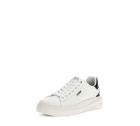 Guess Sneaker bassa ELBINA10 Donna bianco 37