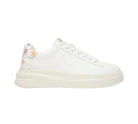 GUESS Sneaker bassa 'ELBINA11' arancione / rosé / rosso / bianco Donna GUESS 41