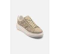 Guess - ELBINA12 Beige - Sneakers 35 Beige