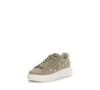 Guess - ELBINA12 Beige - Sneakers 39 Beige