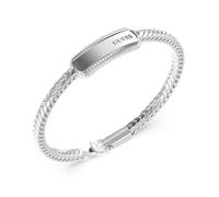 Guess Elegant men´s Bracciale Sailor Knot JUMB05025JWST - Length: 22 cm
