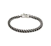 Guess Elegant steel Bracciale My Chains JUMB01338JWST - Dimension: 19 cm - S