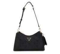 Guess - Elegante Borsa a Spalla Cresidia - - Bags - Donna - Nero - ONE SIZE
