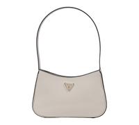 Guess - Elegante borsa a tracolla con zip - - Bags - Donna - Beige - ONE SIZE