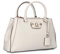 Guess - Elegante Borsa Satchel Bianca - - Bags - Donna - Bianco - ONE SIZE