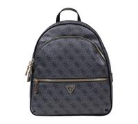 Guess - Elegante Zaino Manhattan II - - Bags - Donna - Grigio - ONE SIZE