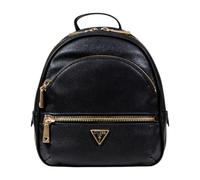 Guess - Elegante Zaino Manhattan II - - Bags - Donna - Nero - ONE SIZE