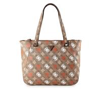 Guess Eliette Borsa shopper 47 cm Scomparto per laptop marrone