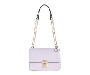 GUESS Eliette Covertible Xbody Flap Lavender