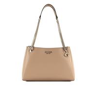 GUESS Eliette Girlfriend Carryall Light Beige