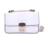 Guess - Eliette Mini Borsa a Tracolla - - Bags - Donna - Viola - ONE SIZE