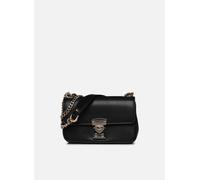 Guess - Eliette Mini Cnvrtbl Xbdy Flp Nero - Borse T.U Nero
