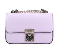 Guess - Eliette Mini Convertible Crossbody Bag - - Bags - Donna - Viola - ONE SIZE