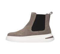 Guess - Elko Ankle Boot - - Shoes - Uomo - Grigio - 41 EU