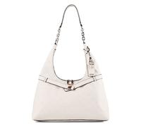 Guess Ella Borsa a spalla 40 cm bianco
