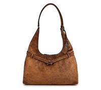 Guess Ella Borsa a spalla 40 cm marrone