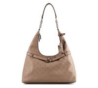 Guess Ella Borsa a spalla 40 cm marrone