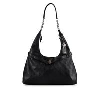 Guess Ella Borsa a spalla 40 cm nero