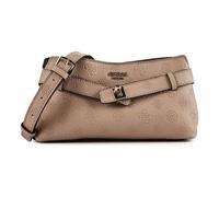 Guess Ella Borsa a tracolla 26 cm marrone