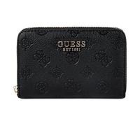 Guess Ella Portafoglio 14 cm nero