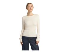 Guess - Ellie Sweater - - Knitwear - Donna - Beige - M