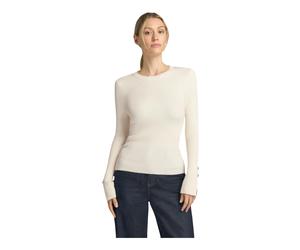 Guess - Ellie Sweater - - Knitwear - Donna - Beige - M