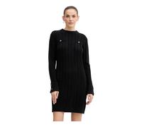 Guess - Elsa Dress - - Dresses - Donna - Nero - L