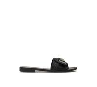 Guess Elyze 3 FLGEL3ELE19BLACK, Zoccolo - 36 EU