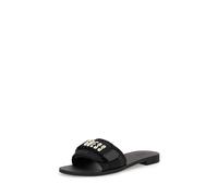 Guess Elyze 3 FLGEL3ELE19BLACK, Zoccolo - 36 EU