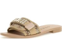 GUESS Elyze FLJELYLEL19GOLD, Sandali - 36 EU