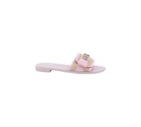 Guess - Elyze4 Slide - - Shoes - Donna - Rosa - 37 EU