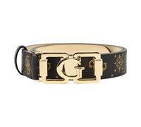 Guess - Emelie Belt - - Accessories - Donna - Marrone - S