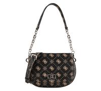 Guess Emelie Borsa a spalla 25 cm marrone