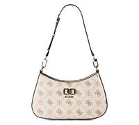 Guess Emelie Borsa a spalla 26 cm beige