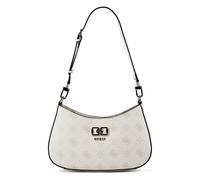 Guess Emelie Borsa a spalla 26 cm bianco