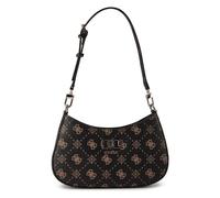 Guess Emelie Borsa a spalla 26 cm marrone