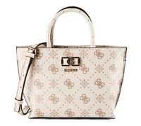 Guess Emelie Borsa shopper 28 cm bianco