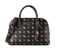 Guess Emelie Borsetta 33 cm marrone
