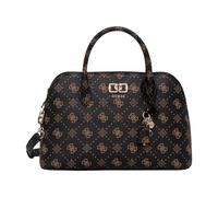 Guess - Emelie Logo 2 Comp S Hwgp99 28060 - - Bags - Donna - Marrone - ONE SIZE