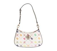 Guess - Emelie Logo Shoulder Bag - - Bags - Donna - Multicolore - ONE SIZE